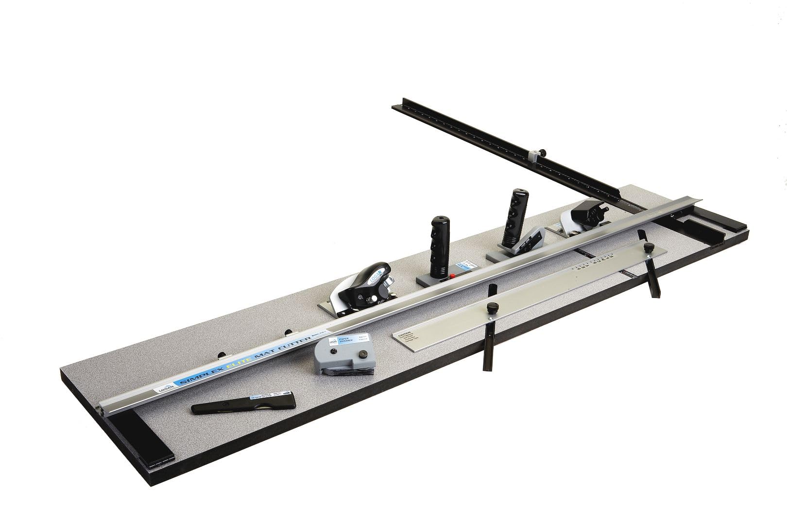 Amazon.com: Logan Graphic Products 750-1 Simplex Elite Mat Cutter